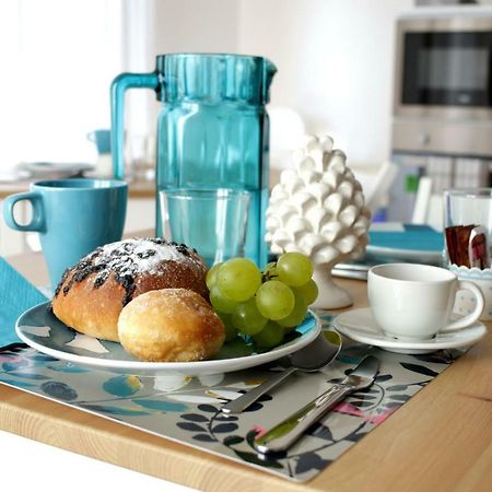 Al Siciliando B&B Palermo Zewnętrze zdjęcie