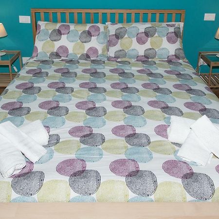 Al Siciliando B&B Palermo Zewnętrze zdjęcie