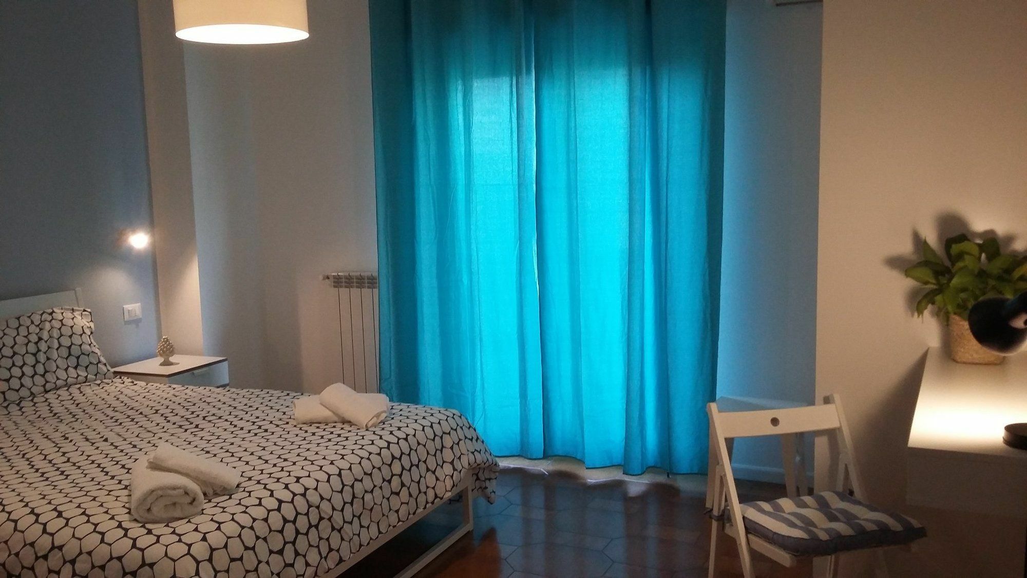 Al Siciliando B&B Palermo Zewnętrze zdjęcie