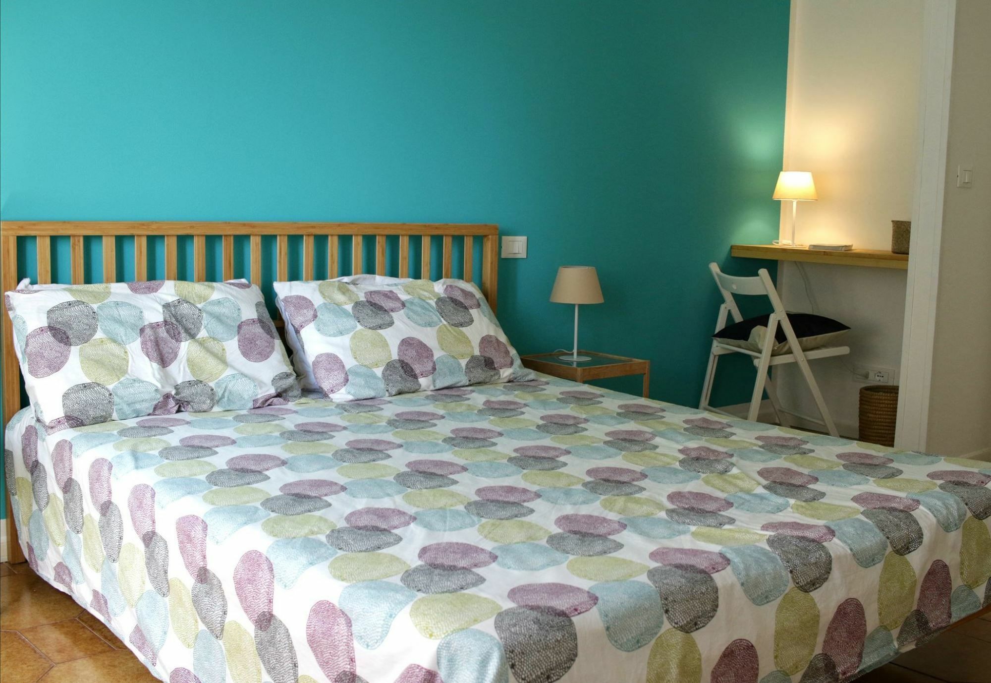 Al Siciliando B&B Palermo Zewnętrze zdjęcie