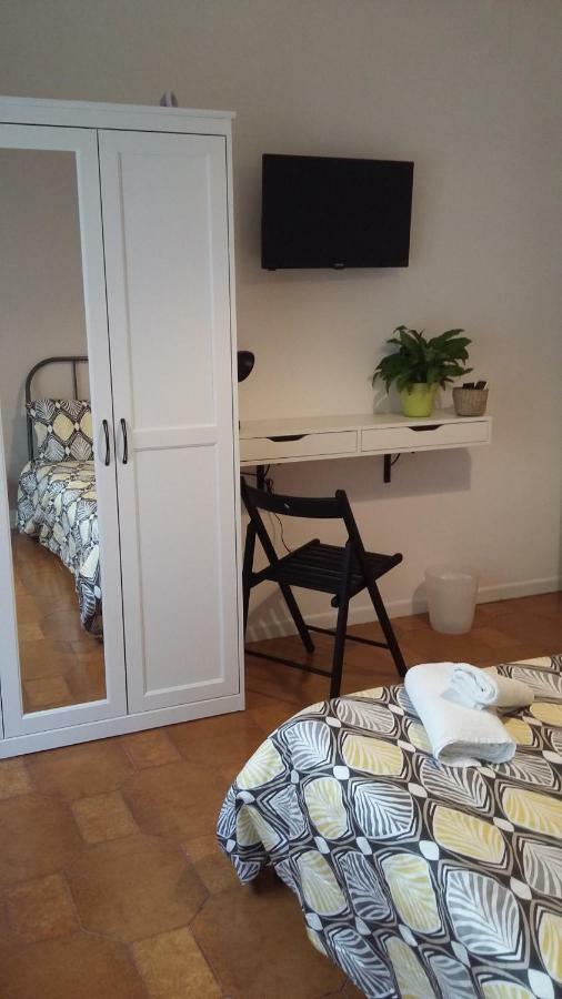Al Siciliando B&B Palermo Zewnętrze zdjęcie