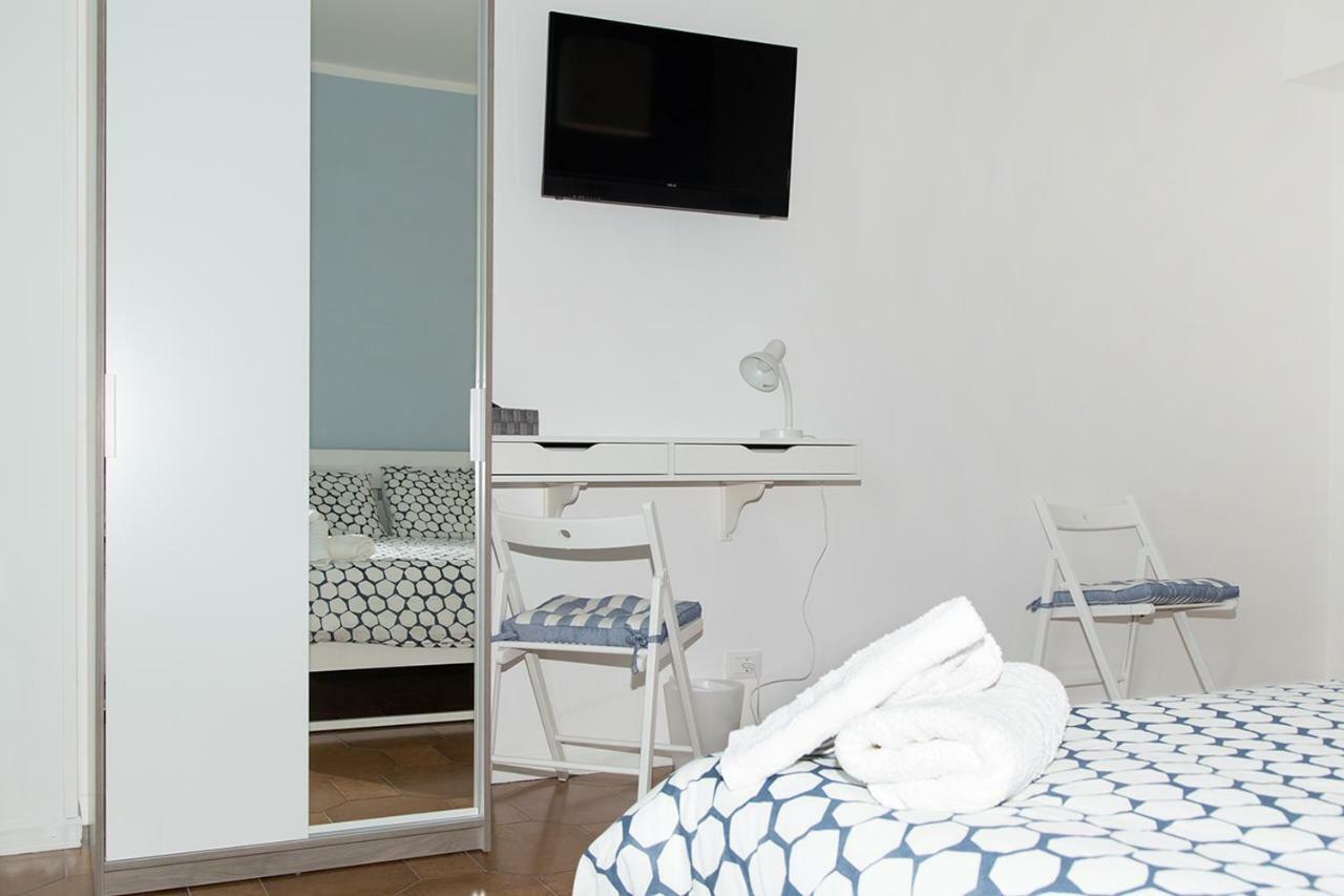 Al Siciliando B&B Palermo Zewnętrze zdjęcie