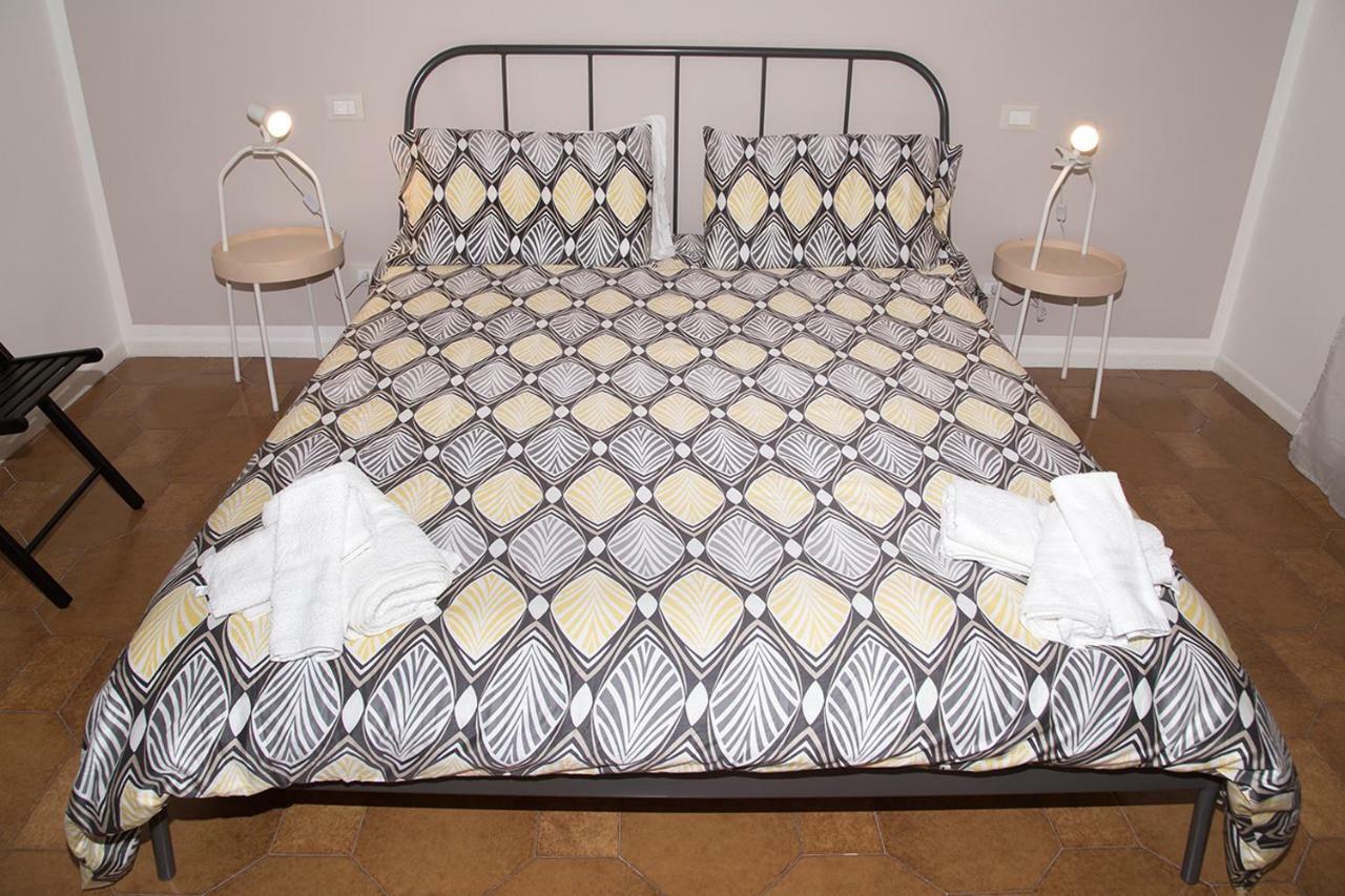 Al Siciliando B&B Palermo Zewnętrze zdjęcie