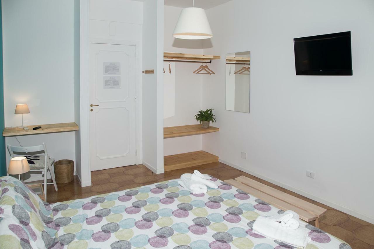 Al Siciliando B&B Palermo Zewnętrze zdjęcie