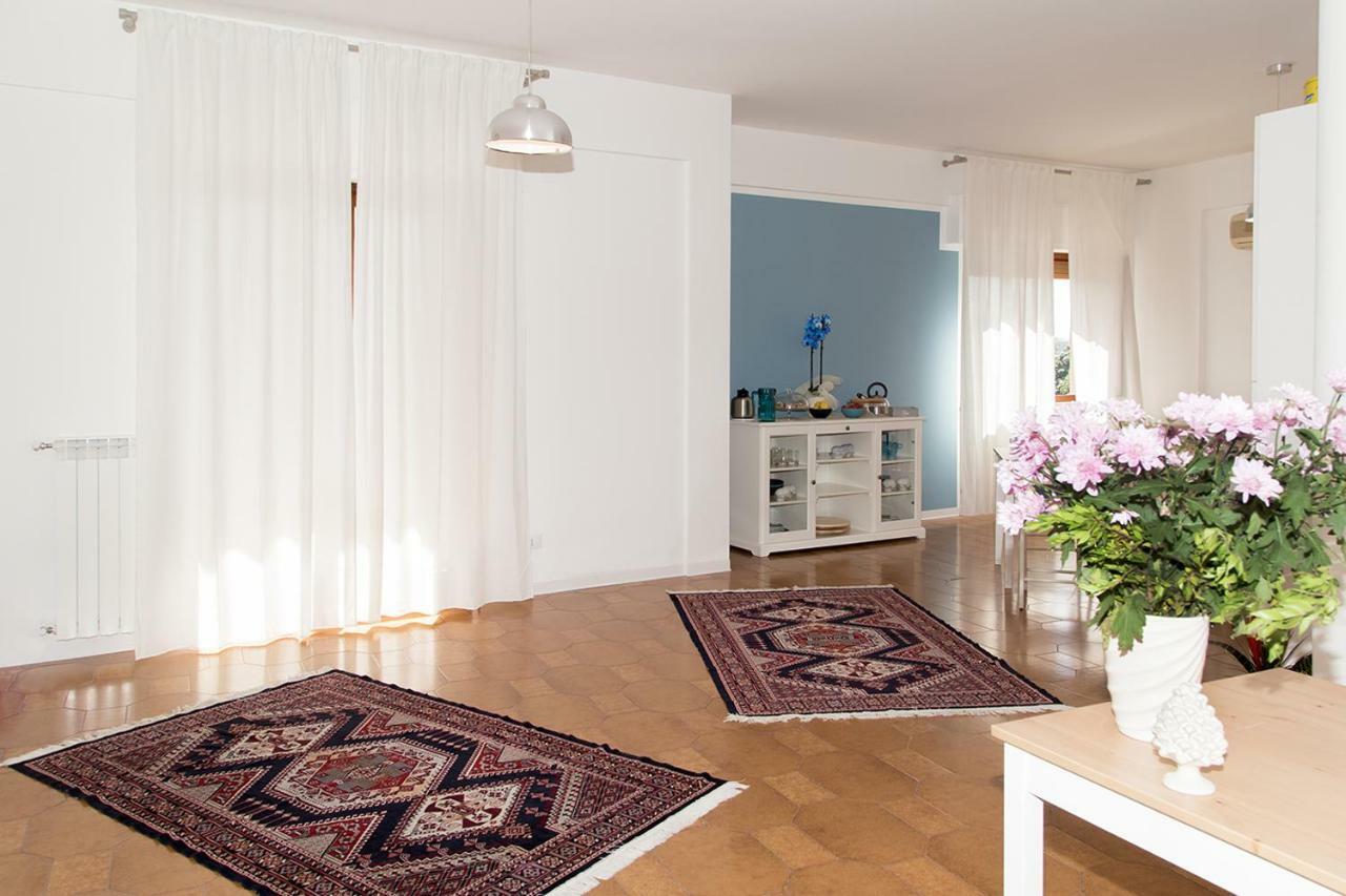 Al Siciliando B&B Palermo Zewnętrze zdjęcie