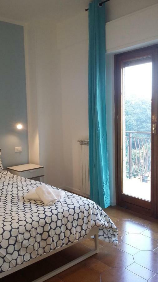 Al Siciliando B&B Palermo Zewnętrze zdjęcie
