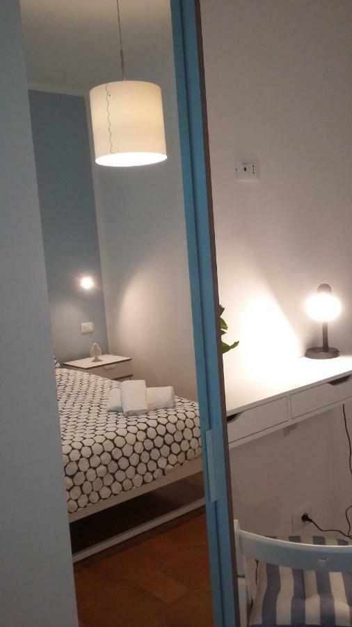 Al Siciliando B&B Palermo Zewnętrze zdjęcie