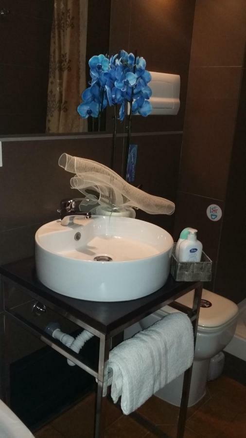 Al Siciliando B&B Palermo Zewnętrze zdjęcie