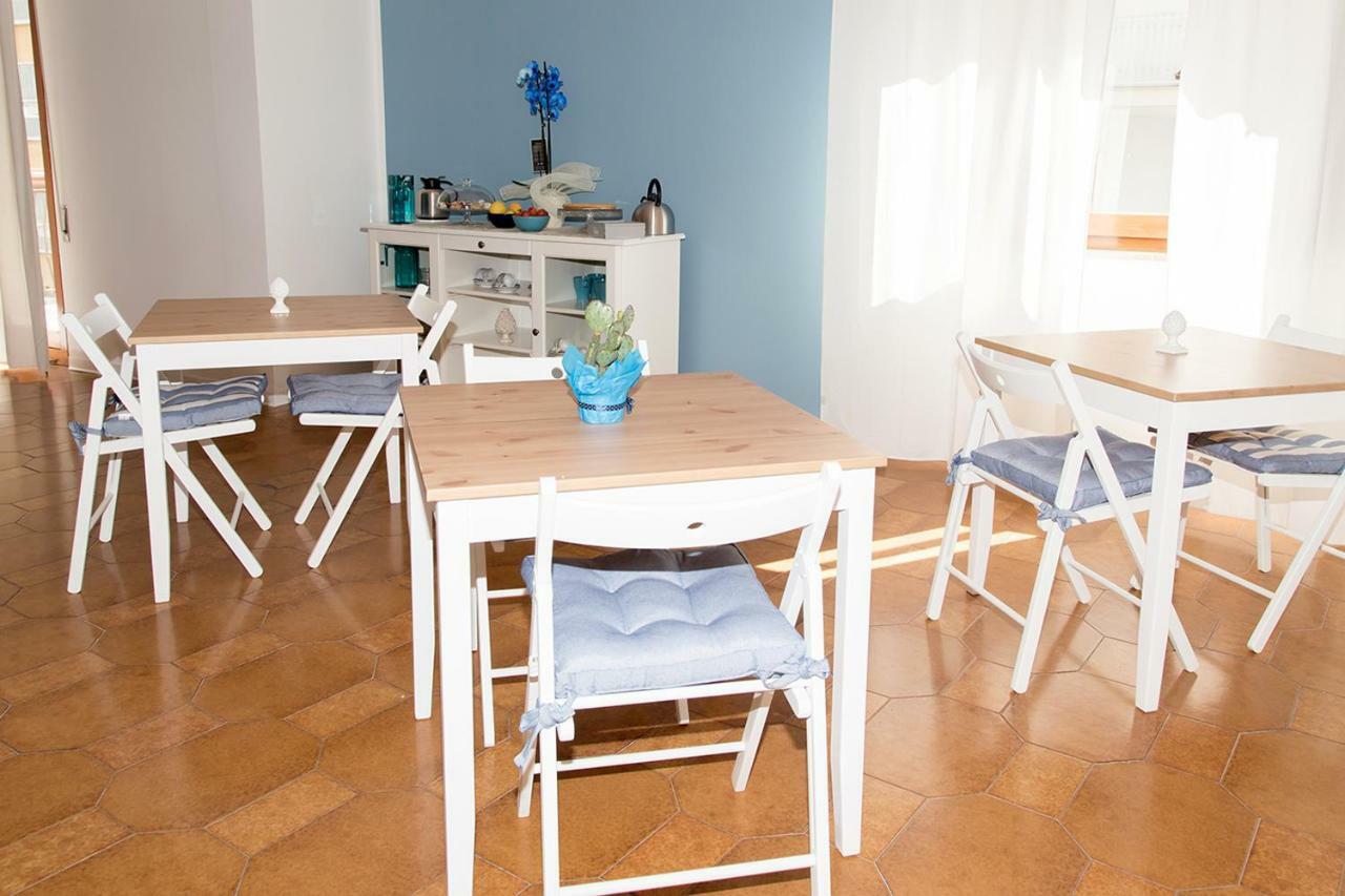 Al Siciliando B&B Palermo Zewnętrze zdjęcie