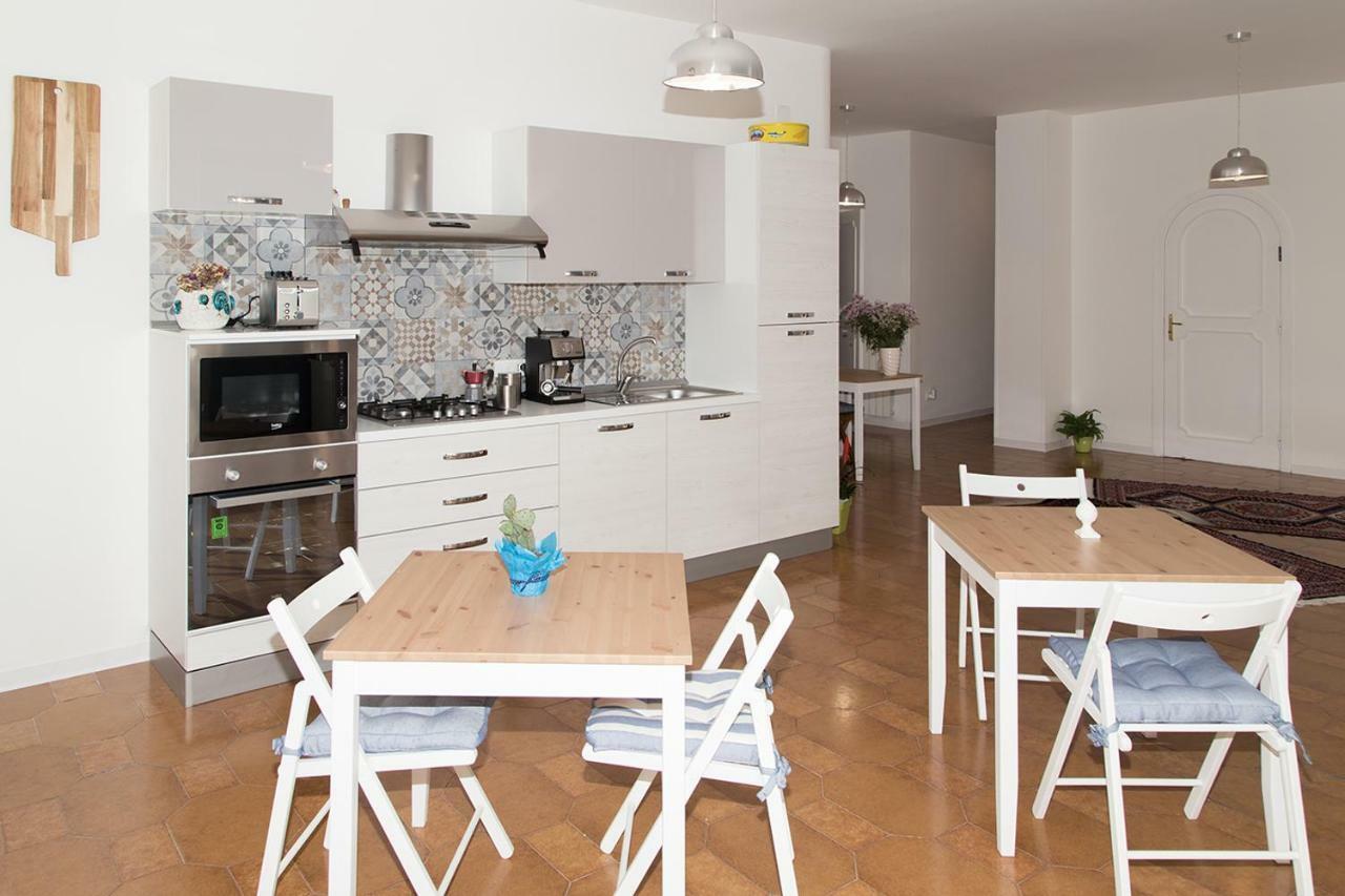 Al Siciliando B&B Palermo Zewnętrze zdjęcie