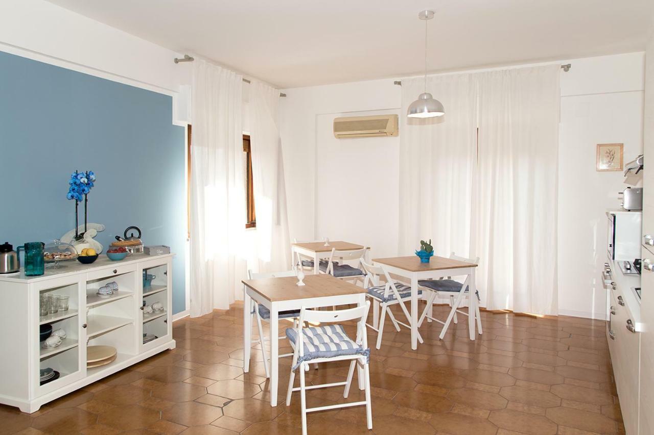 Al Siciliando B&B Palermo Zewnętrze zdjęcie