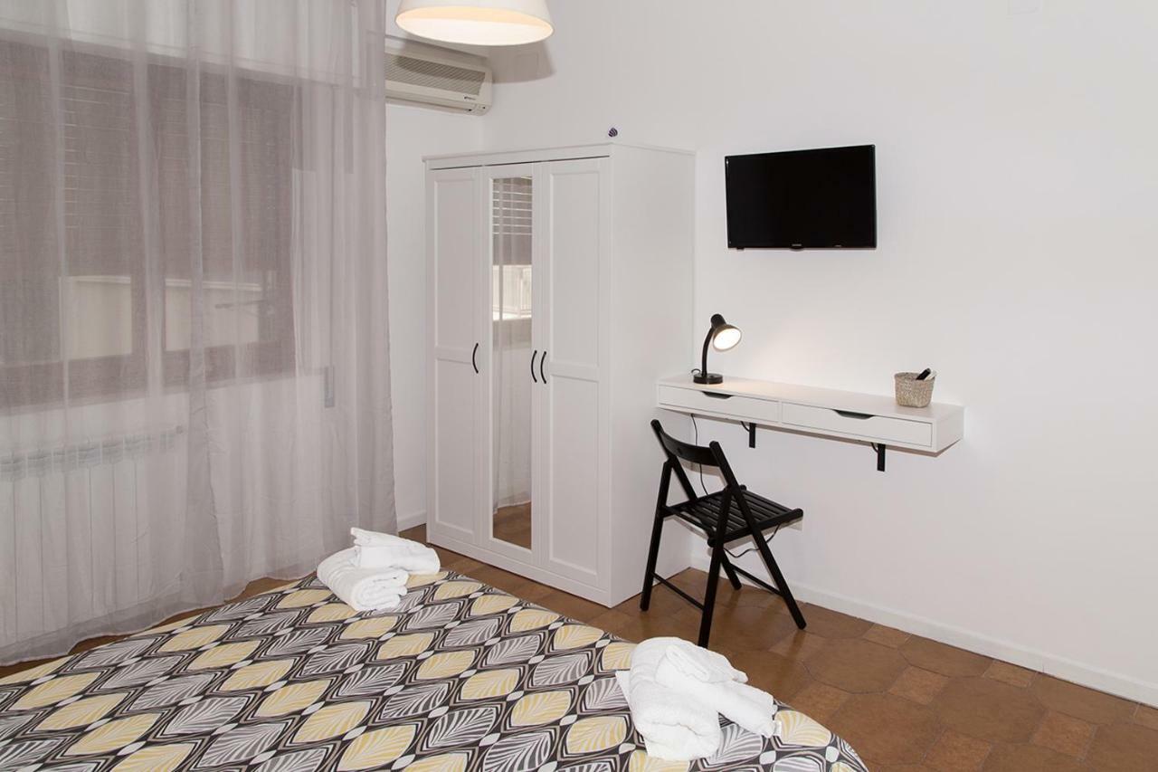 Al Siciliando B&B Palermo Zewnętrze zdjęcie