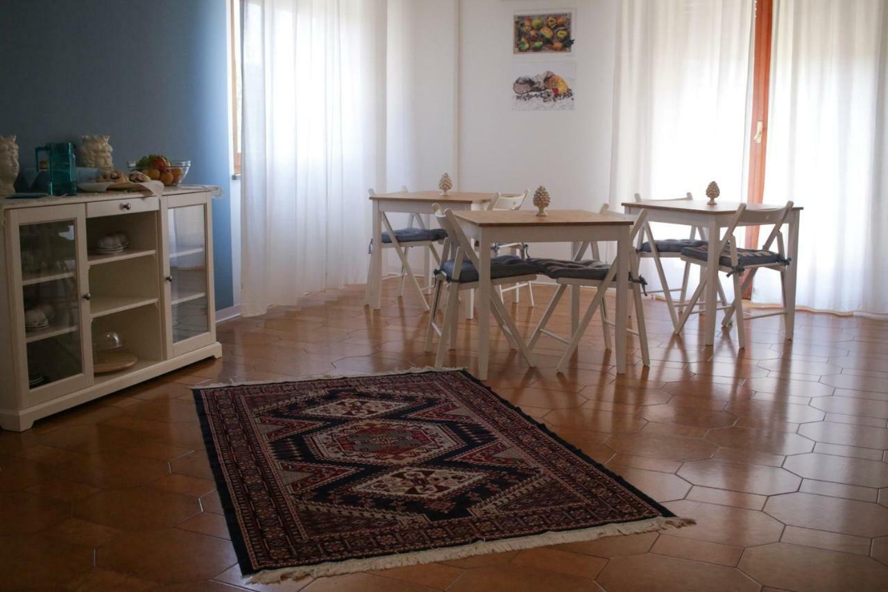 Al Siciliando B&B Palermo Zewnętrze zdjęcie