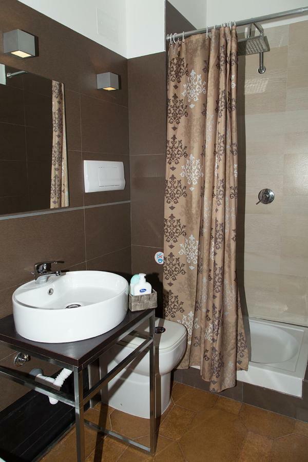 Al Siciliando B&B Palermo Zewnętrze zdjęcie