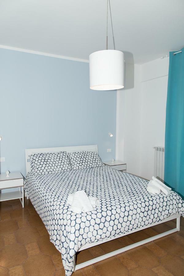 Al Siciliando B&B Palermo Zewnętrze zdjęcie