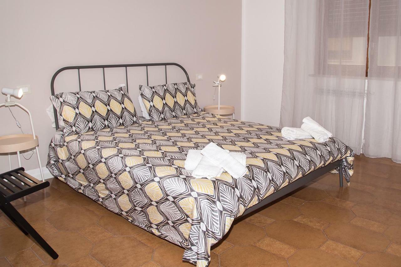 Al Siciliando B&B Palermo Zewnętrze zdjęcie
