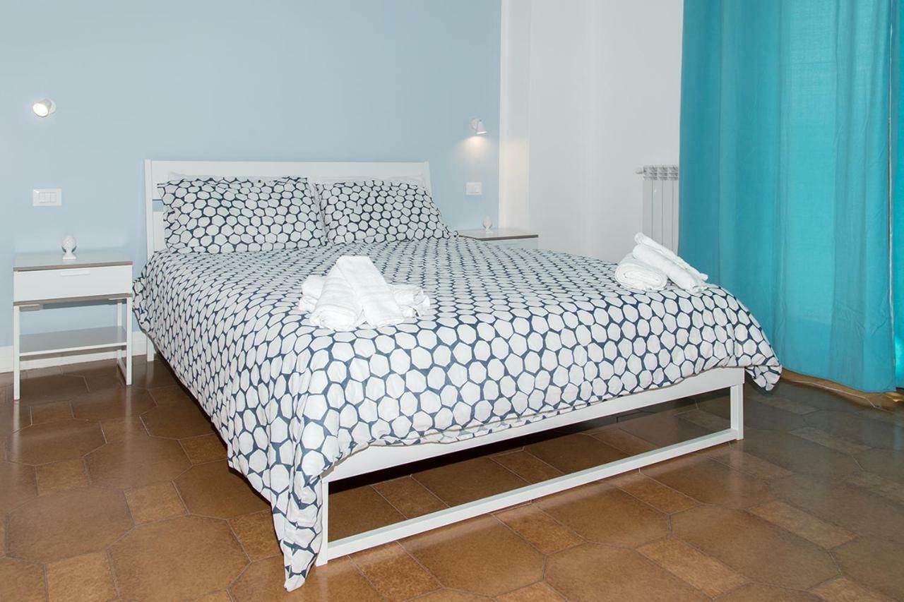 Al Siciliando B&B Palermo Zewnętrze zdjęcie