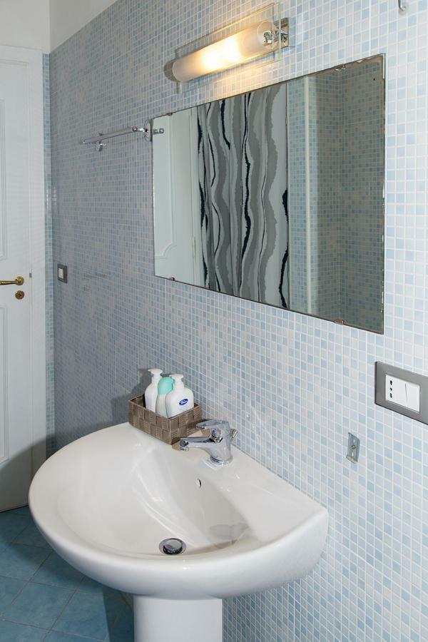 Al Siciliando B&B Palermo Zewnętrze zdjęcie
