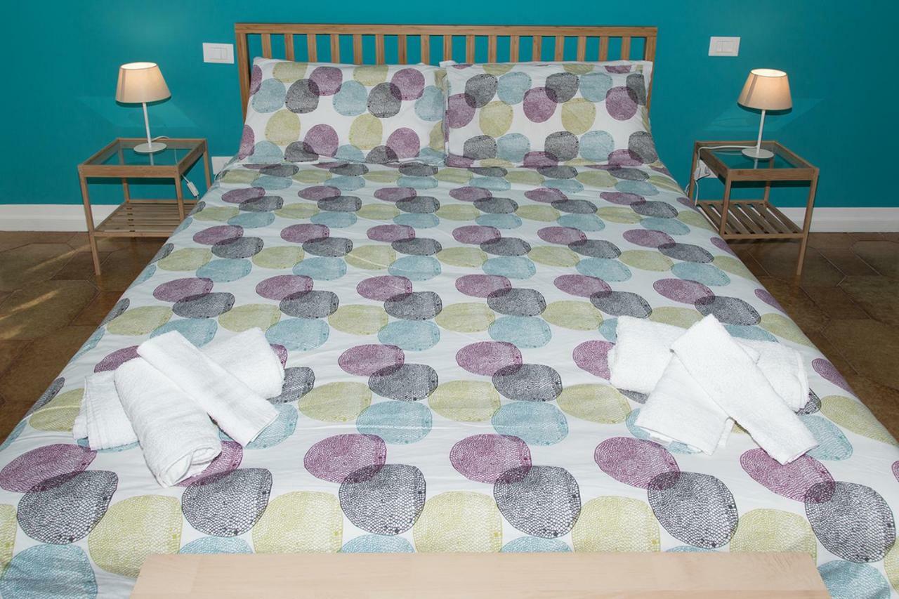 Al Siciliando B&B Palermo Zewnętrze zdjęcie
