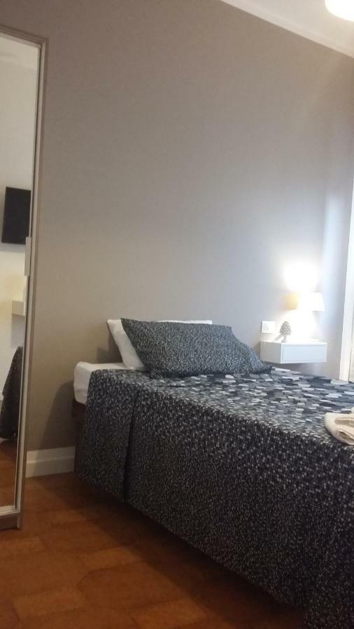 Al Siciliando B&B Palermo Zewnętrze zdjęcie