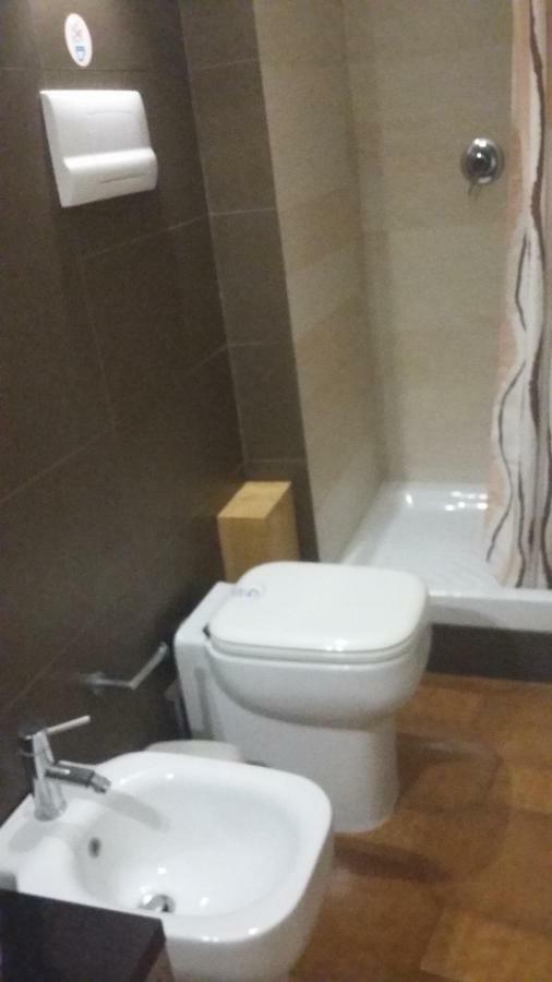 Al Siciliando B&B Palermo Zewnętrze zdjęcie