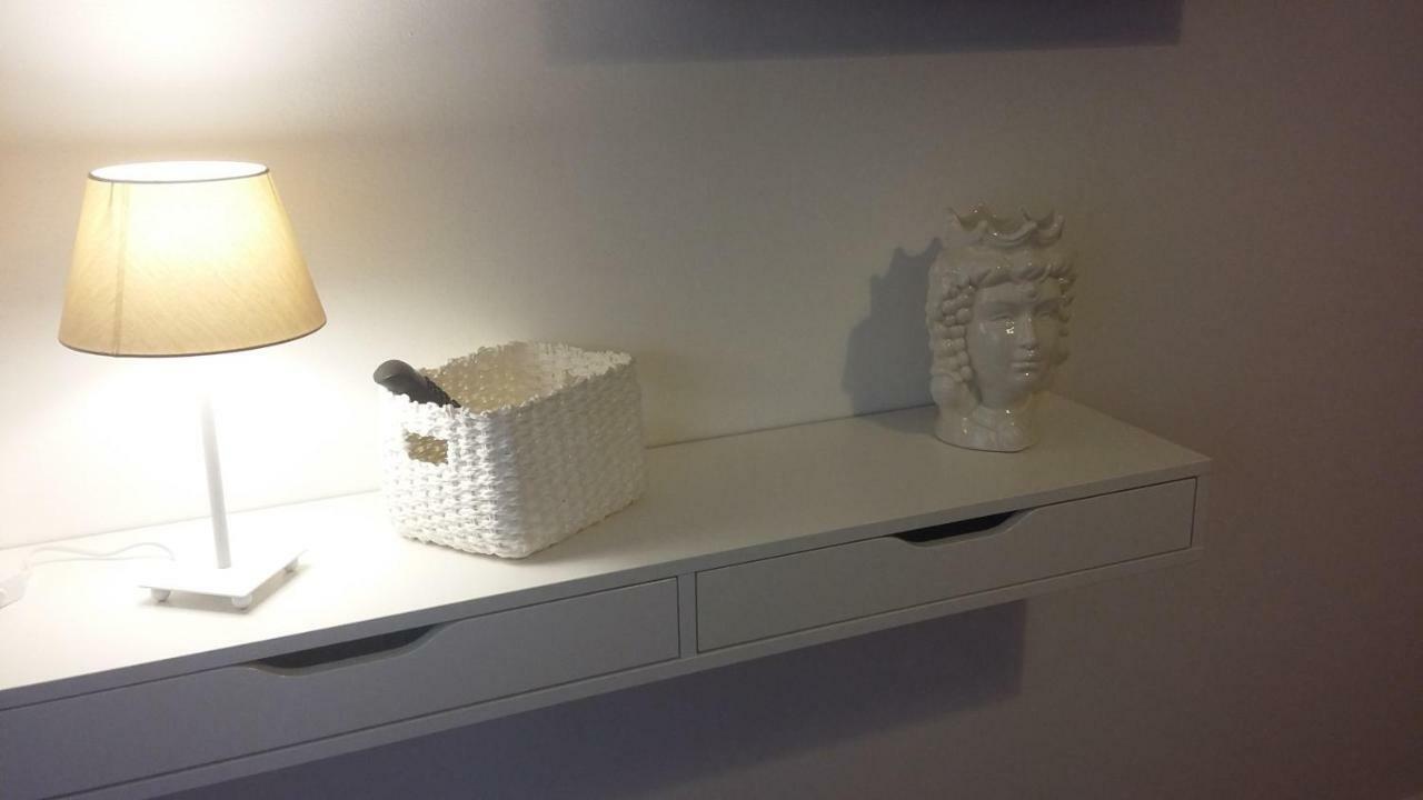 Al Siciliando B&B Palermo Zewnętrze zdjęcie