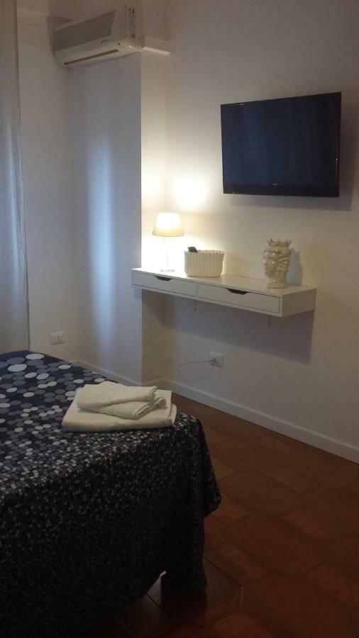 Al Siciliando B&B Palermo Zewnętrze zdjęcie