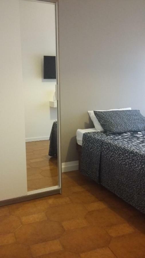 Al Siciliando B&B Palermo Zewnętrze zdjęcie