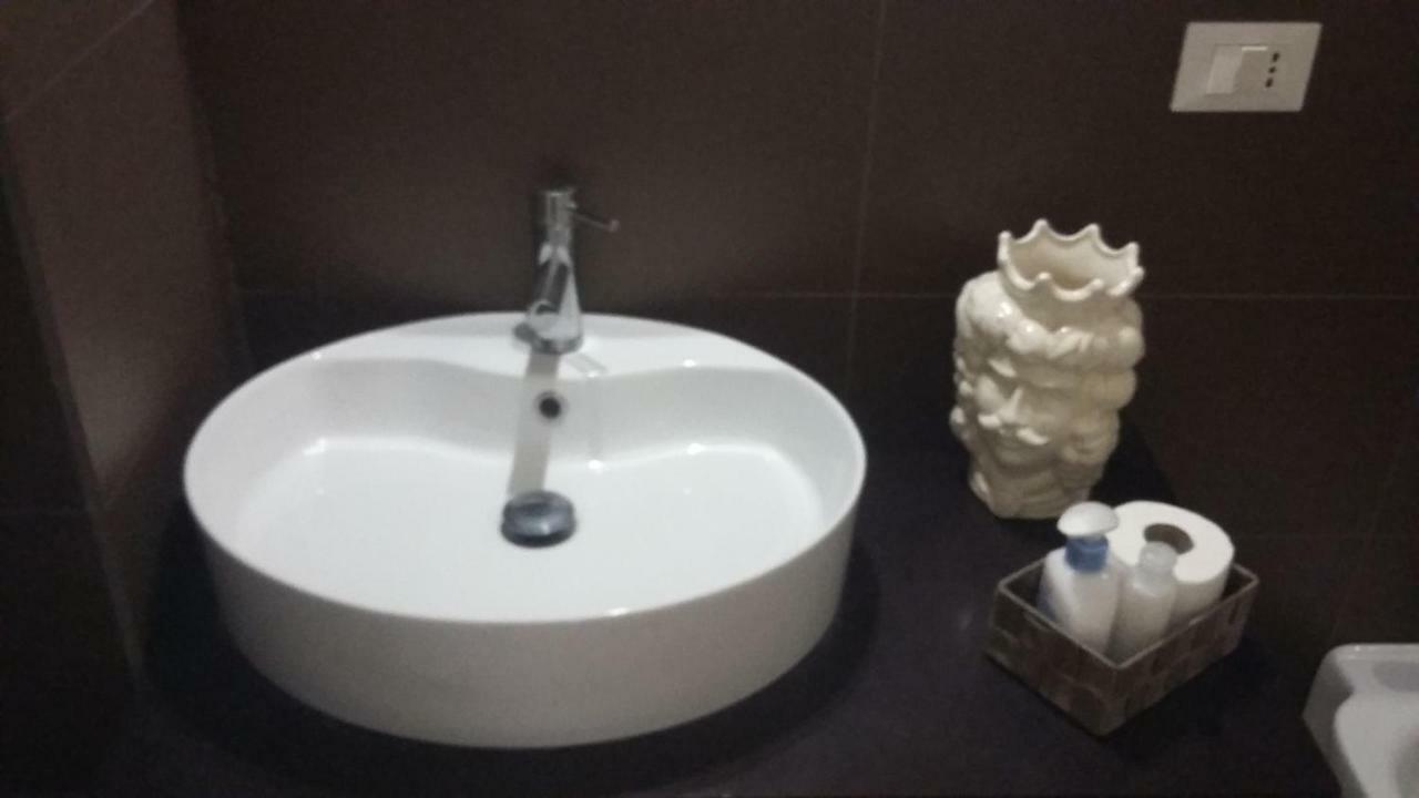 Al Siciliando B&B Palermo Zewnętrze zdjęcie