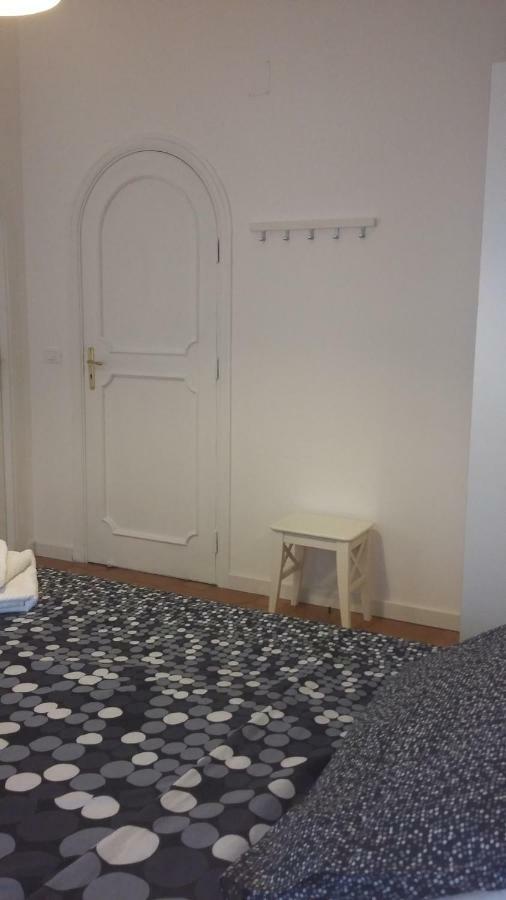 Al Siciliando B&B Palermo Zewnętrze zdjęcie