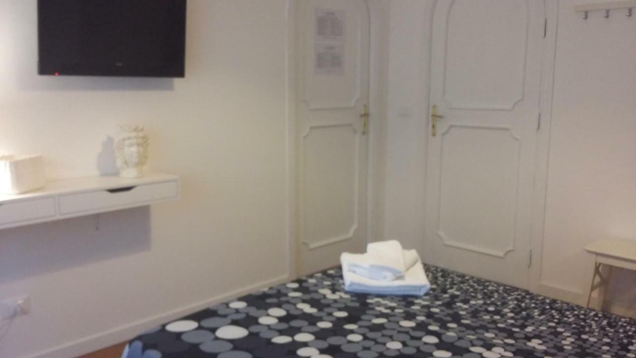 Al Siciliando B&B Palermo Zewnętrze zdjęcie